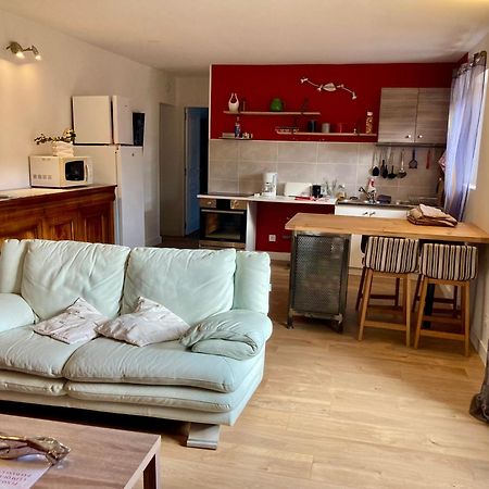 Gite Le Tour 45 M2 Cevennes Lozere Le Collet-de-Deze Exterior photo