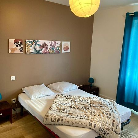 Gite Le Tour 45 M2 Cevennes Lozere Le Collet-de-Deze Exterior photo